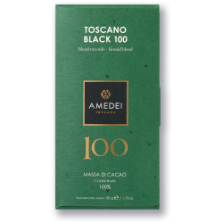 Toscano Black 100