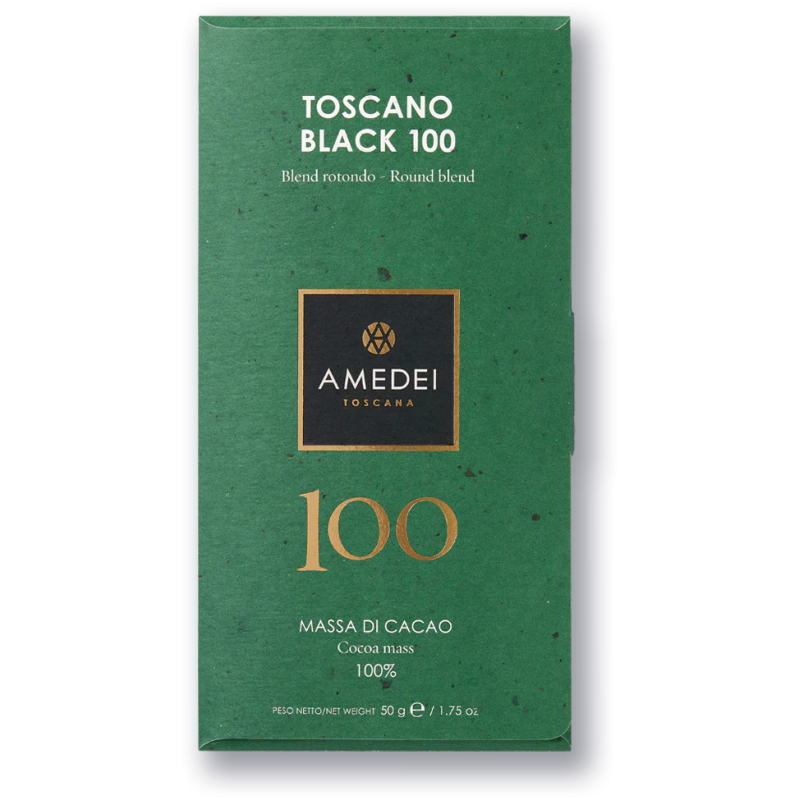 Toscano Black 100