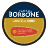 Nescafè DolceGusto Borbone Oro
