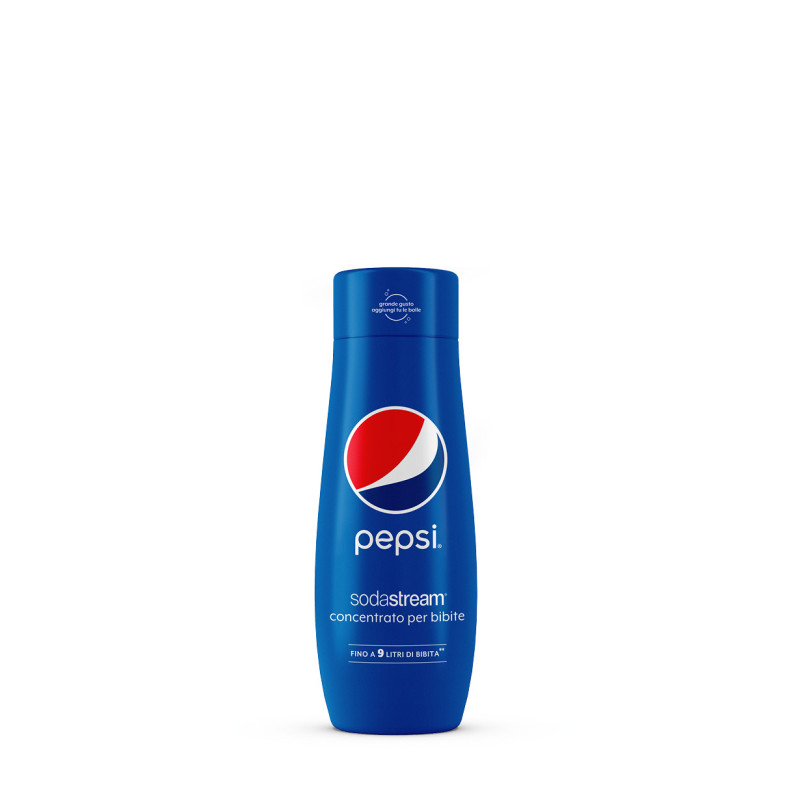 Concentrato Pepsi