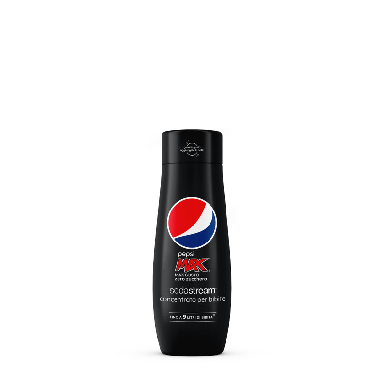 Concentrato Pepsi Max