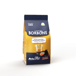 Nescafè DolceGusto Borbone Oro