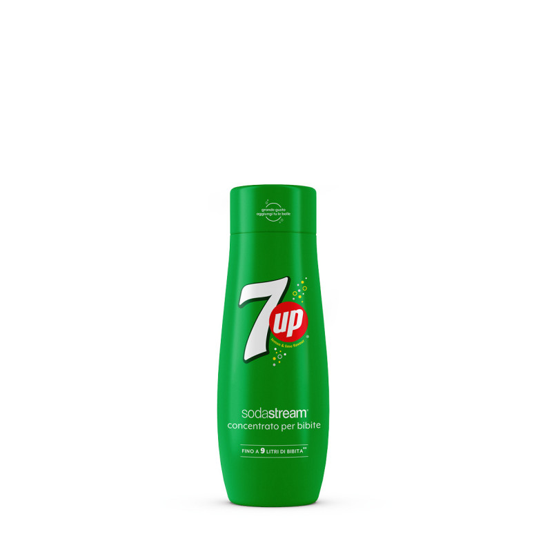 Concentrato Seven Up