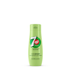 Concentrato Seven Up Free