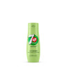 Concentrato Seven Up Free