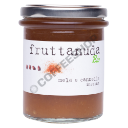 Fruttanuda Mela e Cannella...