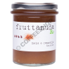 Fruttanuda Mela e Cannella Bio 230gr