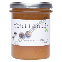 Fruttanuda Pera e Noce...