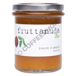Fruttanuda Pesca e Menta...