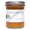 Fruttanuda Pesca e Menta Bio 230gr