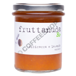 Fruttanuda Albicocca e...