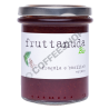 Fruttanuda Fragola e Basilico Bio 230gr