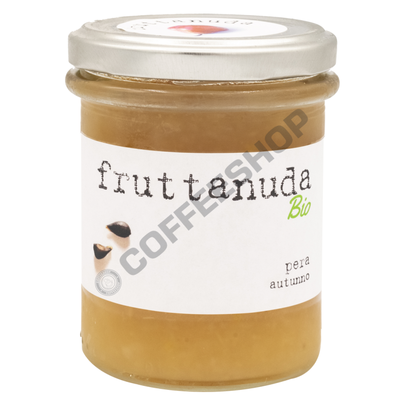 Fruttanuda Pera Bio 230gr