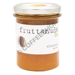 Fruttanuda Albicocca Bio 230gr