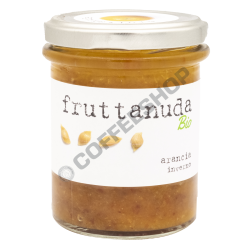 Fruttanuda Arancia Bio 230gr