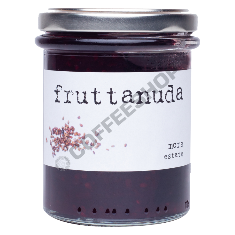 Fruttanuda More Bio 230gr