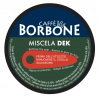 Nescafè DolceGusto Borbone Dek