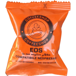Essse Caffè Coffeeshop Essenza