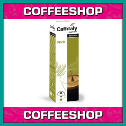 Caffitaly Orzo 10 capsule