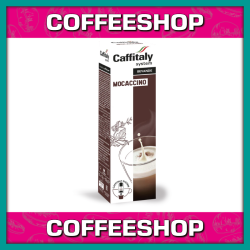 Caffitaly Mocaccino 10 capsule