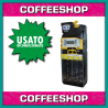 Gettoniera Rendi Resto MEI CF7900 Cashflow con IRDA INCORPORATA