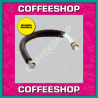 RICAMBIO ORIGINALE EVOCA NECTA TUBO POMPA/CALDAIA CAFFE' 0V2158