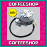 RICAMBIO ORIGINALE EVOCA NECTA MOTORIDUTTORE 3 G/M 0V2549