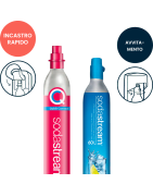 Rivenditore Sodastream Roma