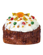 Panettoni