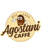 Capsule Caffè Agostani Tuscolana | COFFEESHOP