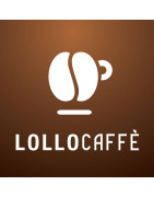 Compatibili Nespresso Lollo Caffè Roma | COFFEESHOP