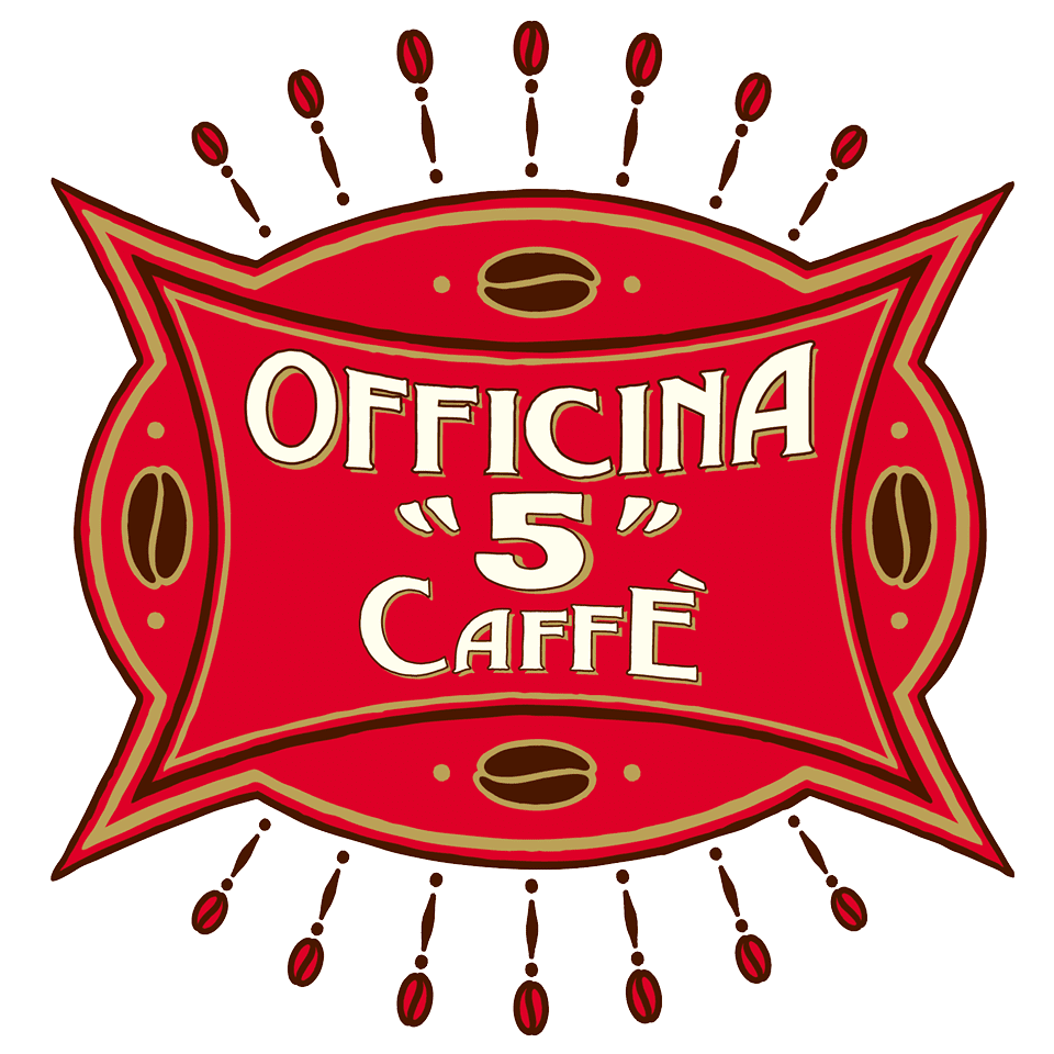 Officina 5
